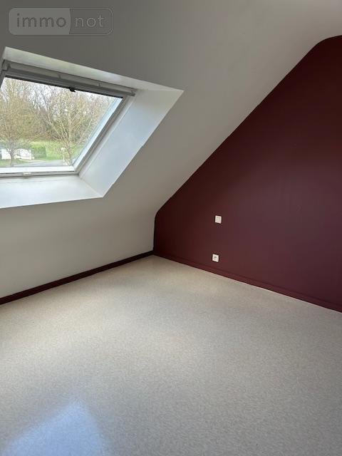 Location maison Guer 56380 Morbihan 105 m2 6 pièces 950 euros