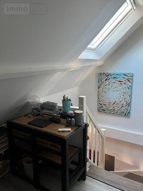 Maison a vendre Larmor-Baden 56870 Morbihan 40 m2 2 pièces 370800 euros