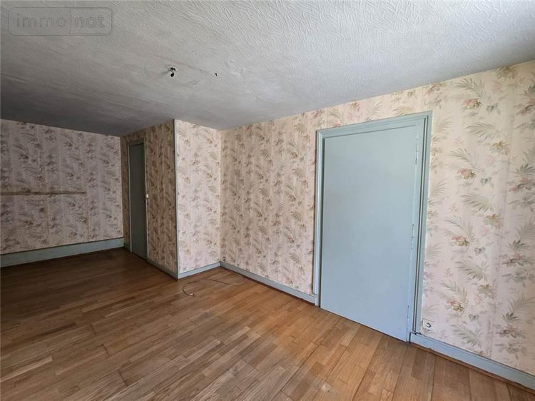 Maison a vendre Belley 01300 Ain 158 m2 6 pièces 170000 euros