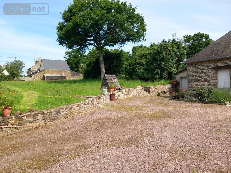 Maison a vendre Thuboeuf 53110 Mayenne 140 m2 6 pièces 140000 euros