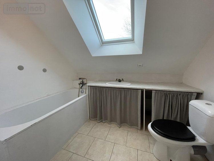 Maison a vendre La Ferté Macé 61600 Orne 125 m2 7 pièces 145000 euros