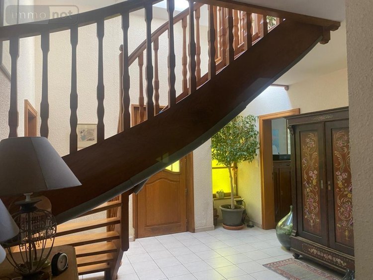 Maison a vendre Gy 70700 Haute-Saône 227 m2 8 pièces 380000 euros