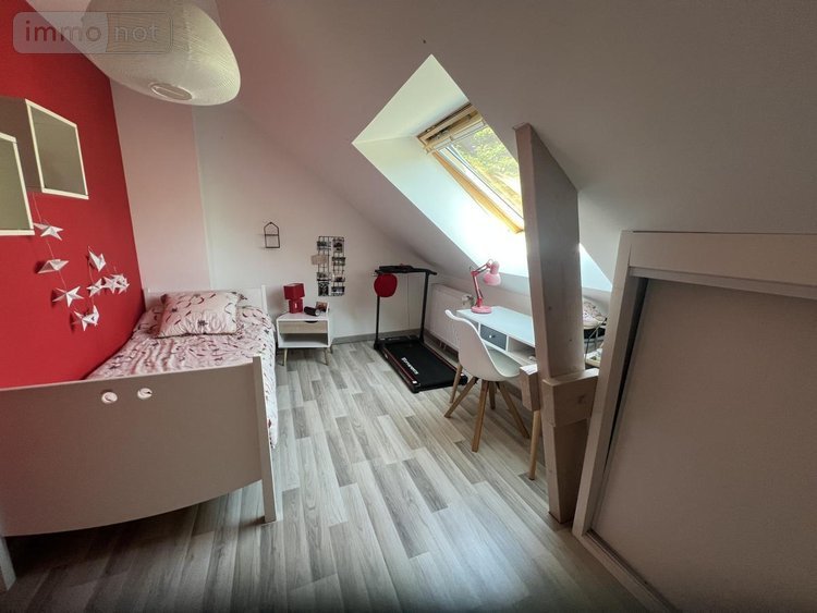 Maison a vendre Montreuil-au-Houlme 61210 Orne 155 m2 7 pièces 231000 euros