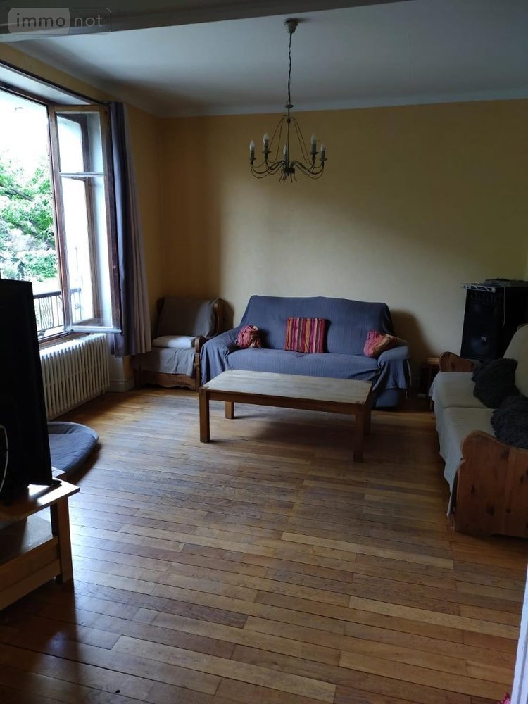 Maison a vendre La Tour-en-Maurienne 73300 Savoie 335 m2 15 pièces 530000 euros