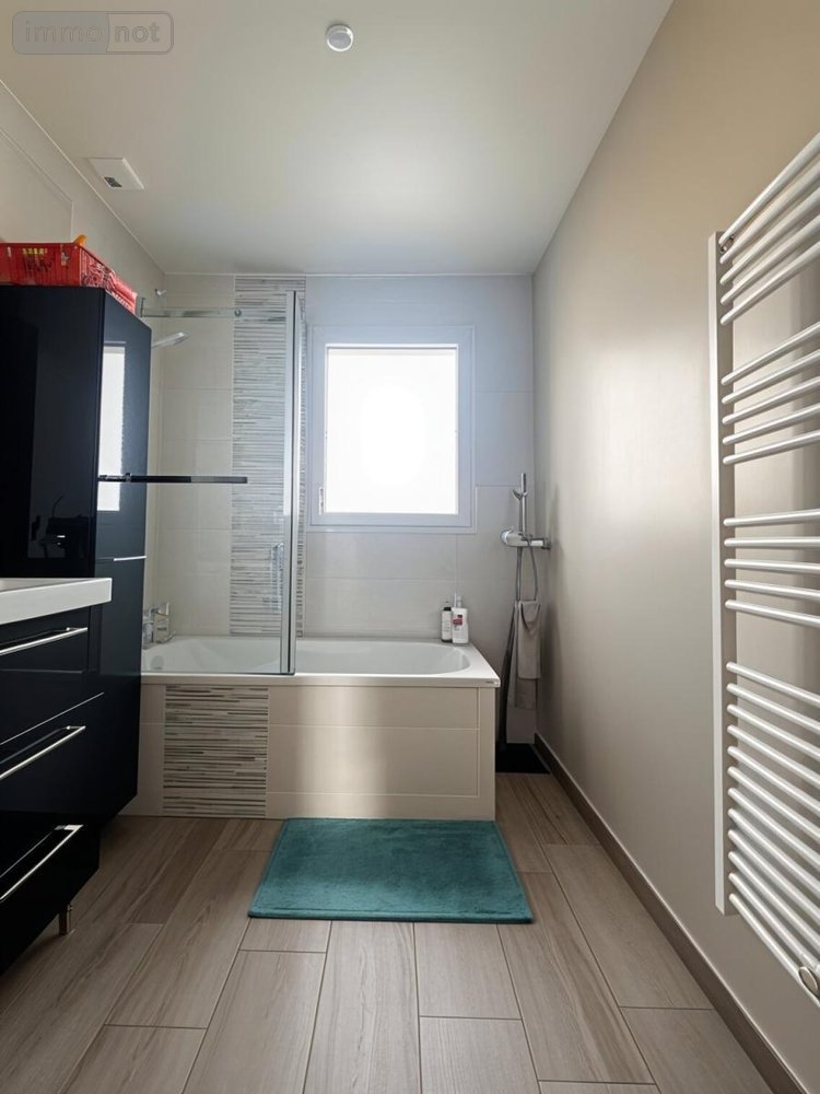 Maison a vendre Écouflant 49000 Maine-et-Loire 145 m2 7 pièces 399999 euros