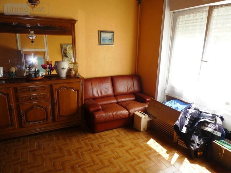 Maison a vendre Lignol 56160 Morbihan 77 m2 4 pièces 137100 euros