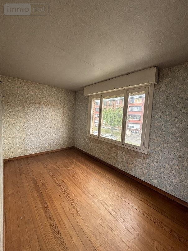 Maison a vendre Annoeullin 59112 Nord 80 m2  148200 euros