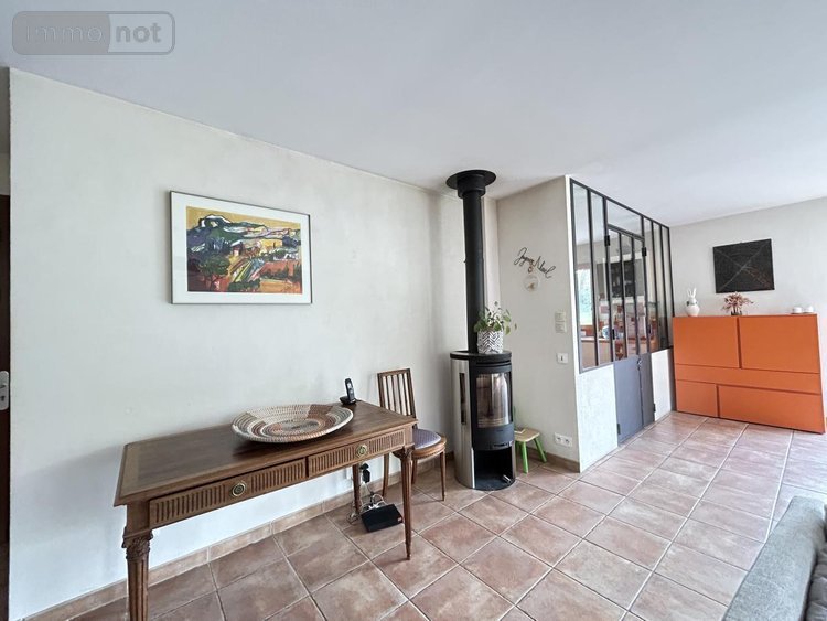 Maison a vendre Guer 56380 Morbihan 106 m2 6 pièces 299000 euros