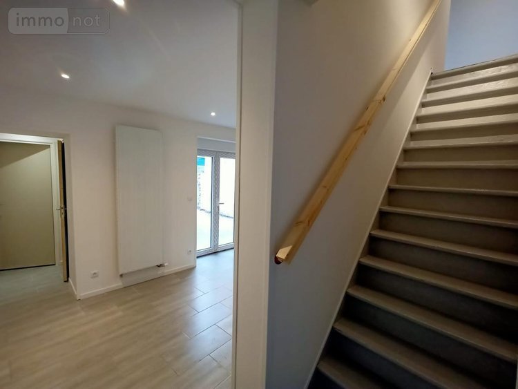 Location maison Wingles 62410 Pas-de-Calais 95 m2 5 pièces 760 euros