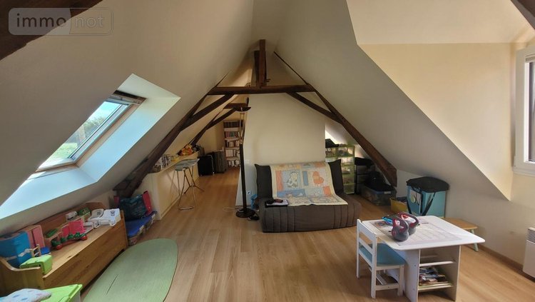 Maison a vendre Précigné 72300 Sarthe 228 m2 7 pièces 312000 euros