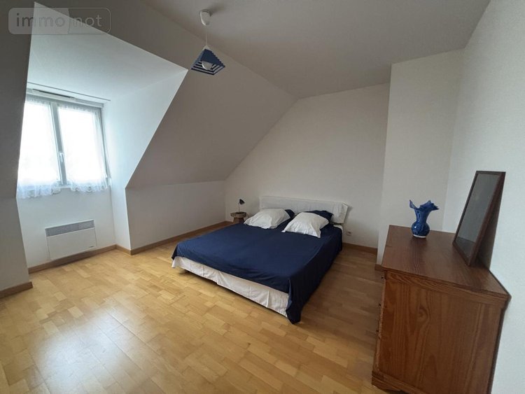 Maison a vendre Beaufort-en-Anjou 49250 Maine-et-Loire 193 m2 6 pièces 332800 euros