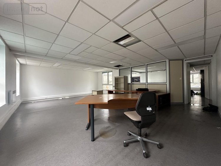 Immeuble a vendre Cherbourg-en-Cotentin 50100 Manche 499 m2  460600 euros