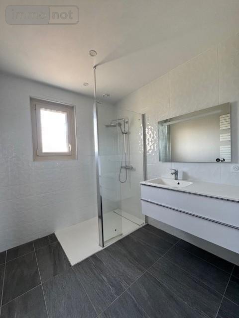 Maison a vendre Noyen-sur-Sarthe 72430 Sarthe 90 m2 4 pièces 142425 euros