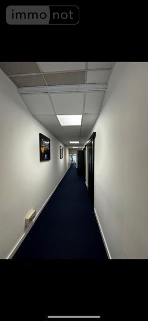 Location fonds et murs commerciaux Laon 02000 Aisne 120 m2  1100 euros