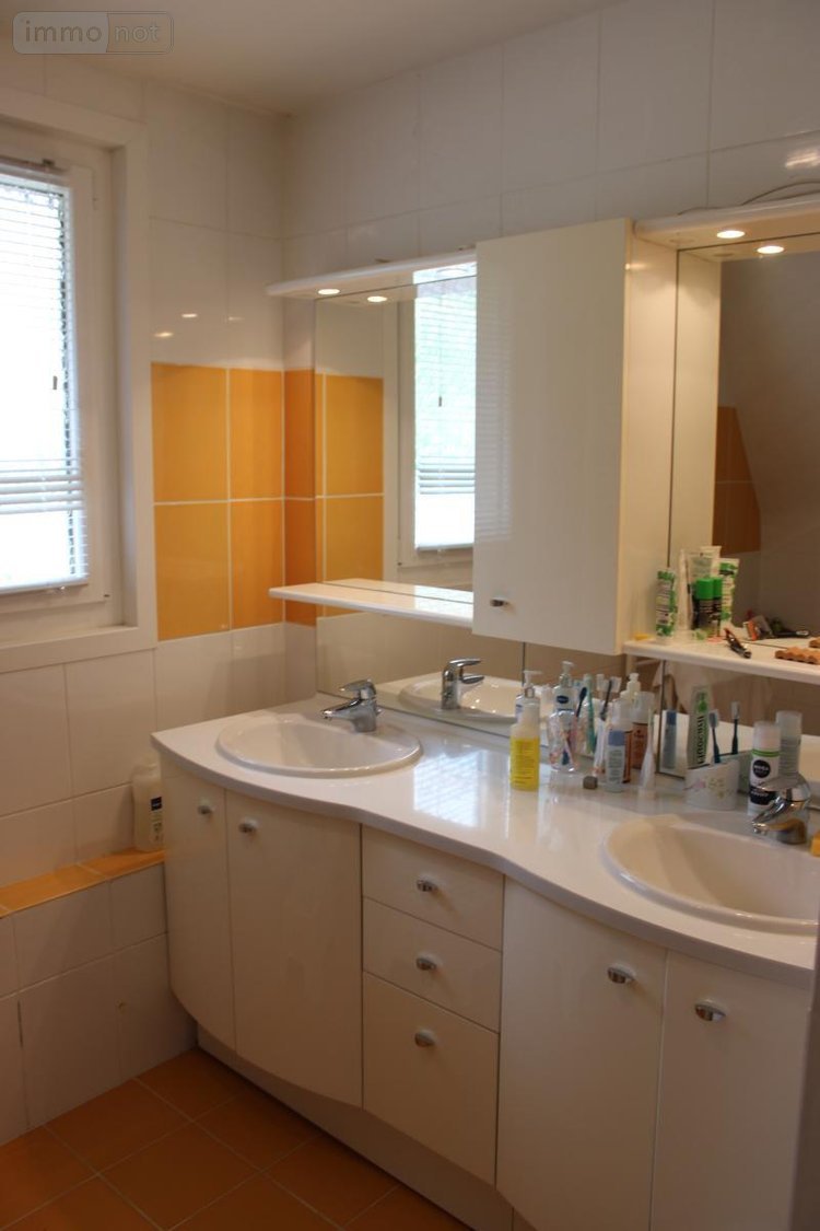 Maison a vendre Pérignat-sur-Allier 63800 Puy-de-Dôme 168 m2 7 pièces 520000 euros