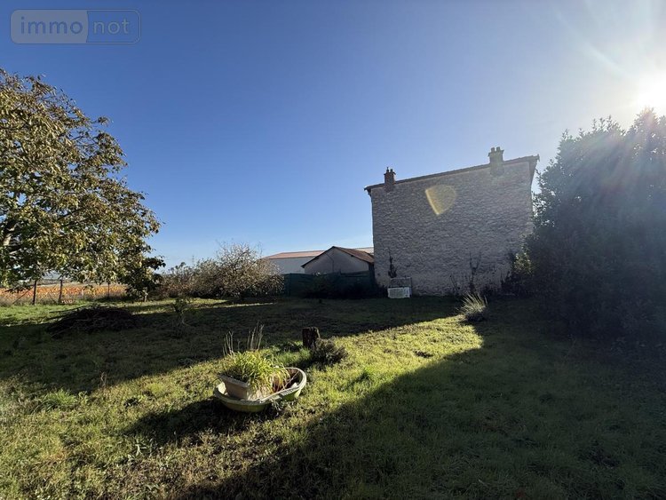 Maison a vendre Trois-Puits 51500 Marne 70 m2 4 pièces 189000 euros