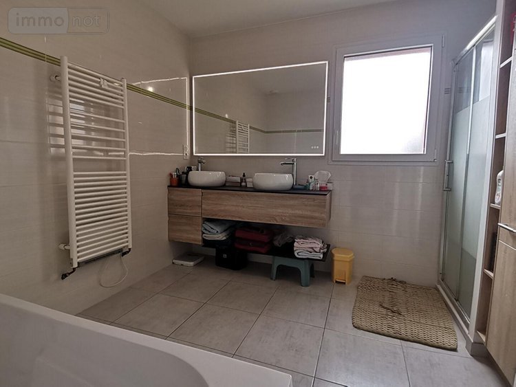 Maison a vendre Bréal-sous-Montfort 35310 Ille-et-Vilaine 157 m2 6 pièces 477888 euros