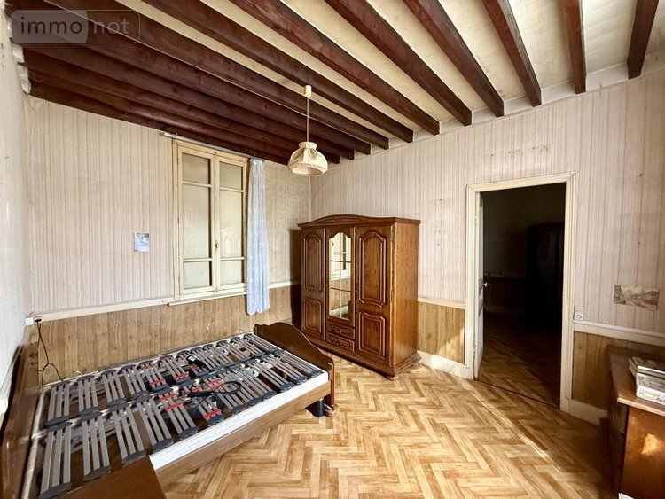 Maison a vendre Amiens 80000 Somme 73 m2 4 pièces 156000 euros