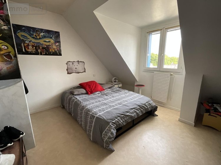 Maison a vendre Ploemeur 56270 Morbihan 117 m2  389940 euros