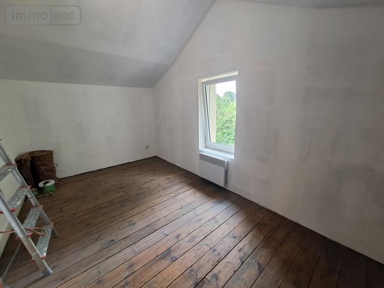 Maison a vendre Louches 62610 Pas-de-Calais 52 m2 5 pièces 99920 euros