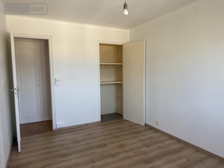 Location appartement Laval 53000 Mayenne 68 m2  750 euros