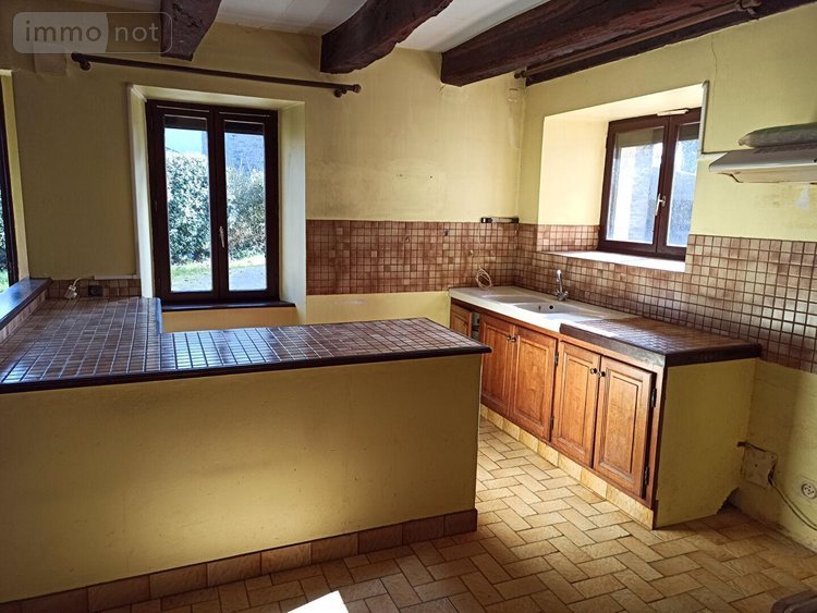 Maison a vendre Les Champs-Géraux 22630 Côtes-d'Armor 116 m2 7 pièces 171200 euros