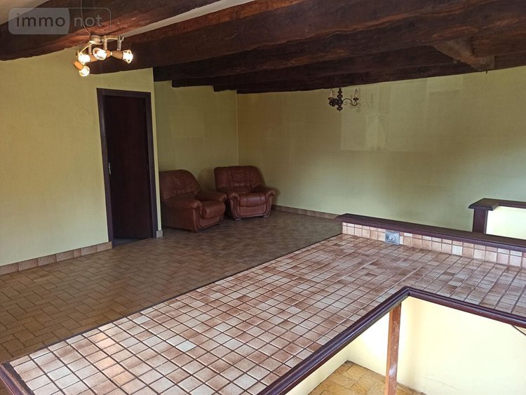 Maison a vendre Les Champs-Géraux 22630 Côtes-d'Armor 116 m2 7 pièces 171200 euros