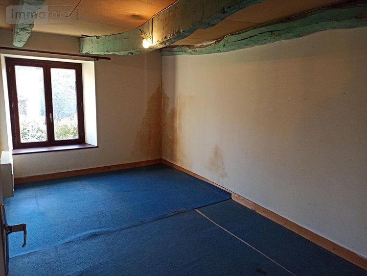 Maison a vendre Les Champs-Géraux 22630 Côtes-d'Armor 116 m2 7 pièces 171200 euros