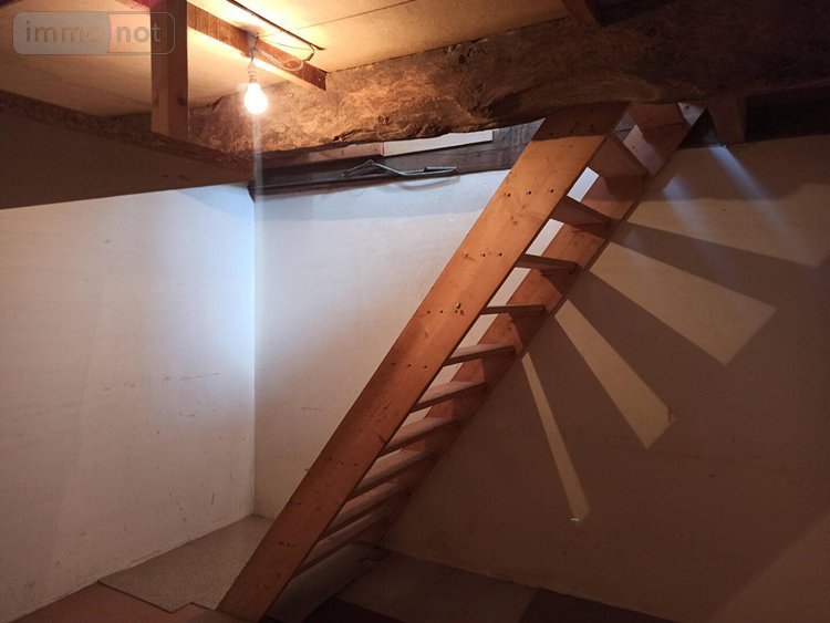 Maison a vendre Les Champs-Géraux 22630 Côtes-d'Armor 116 m2 7 pièces 171200 euros