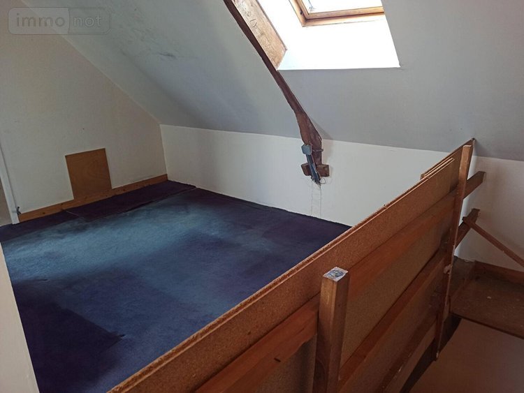 Maison a vendre Les Champs-Géraux 22630 Côtes-d'Armor 116 m2 7 pièces 171200 euros