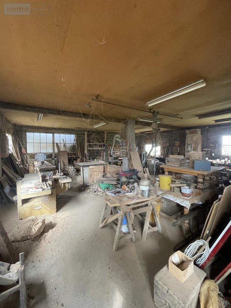 Maison a vendre Villemandeur 45700 Loiret 92 m2  178700 euros