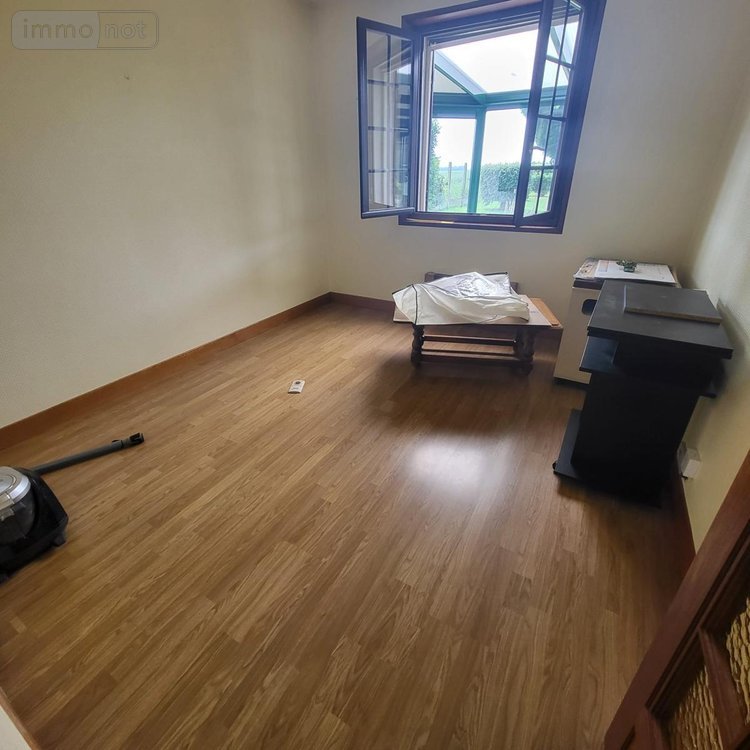 Maison a vendre Hacqueville 27150 Eure 116 m2 6 pièces 262500 euros