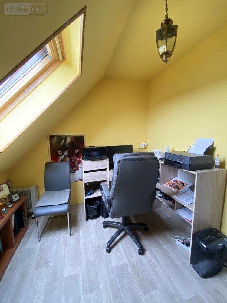 Maison a vendre Saint-Barnabé 22600 Côtes-d'Armor 107 m2 6 pièces 177820 euros