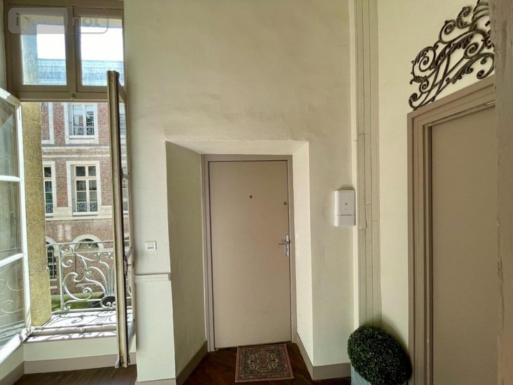 Appartement a vendre Rouen 76000 Seine-Maritime 41 m2 2 pièces 126000 euros