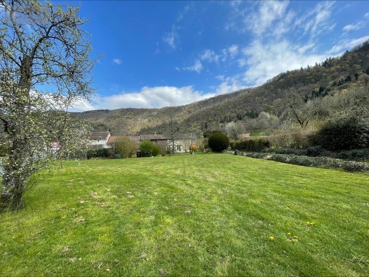 Maison a vendre Matafelon-Granges 01580 Ain 126 m2 5 pièces 265000 euros
