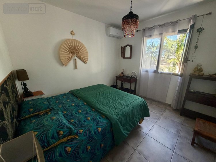 Maison a vendre Petite-Île 97429 Réunion 108 m2 4 pièces 370000 euros