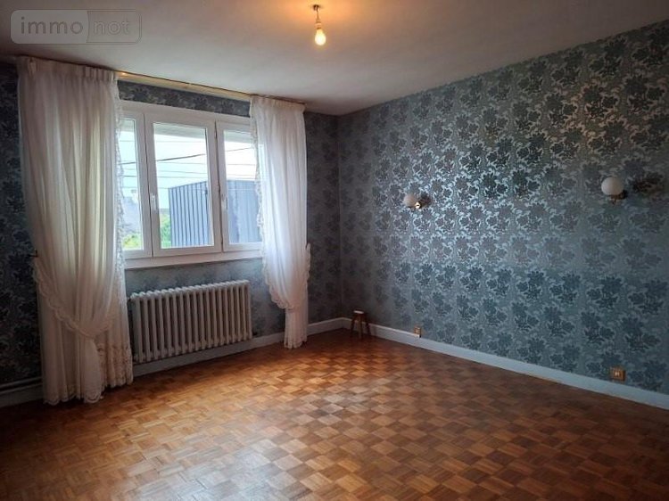 Maison a vendre Angers 49000 Maine-et-Loire 83 m2 4 pièces 285000 euros