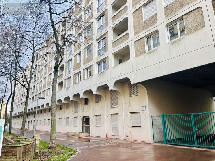 Appartement a vendre Rouen 76000 Seine-Maritime 92 m2 4 pièces 159500 euros
