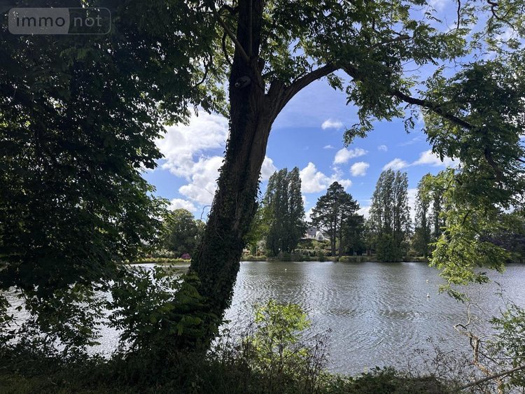 Appartement a vendre Vannes 56000 Morbihan 88 m2 5 pièces 383840 euros
