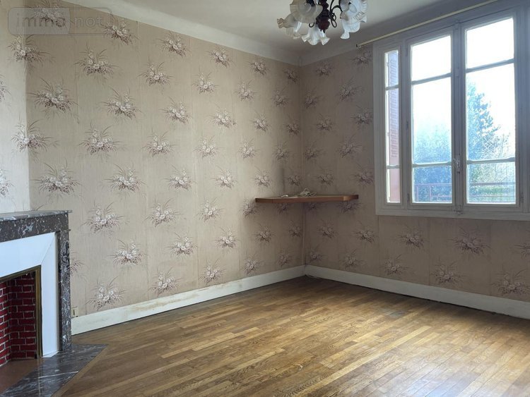 Maison a vendre Châlons-en-Champagne 51000 Marne 67 m2 5 pièces 90100 euros