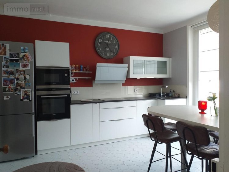 Maison a vendre Port-Louis 56290 Morbihan 170 m2  701926 euros