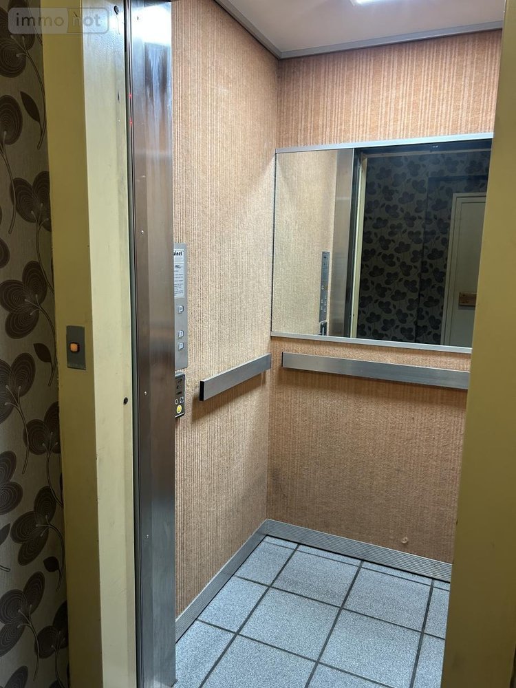 Appartement a vendre Boulogne-sur-Mer 62200 Pas-de-Calais 99 m2 4 pièces 212000 euros