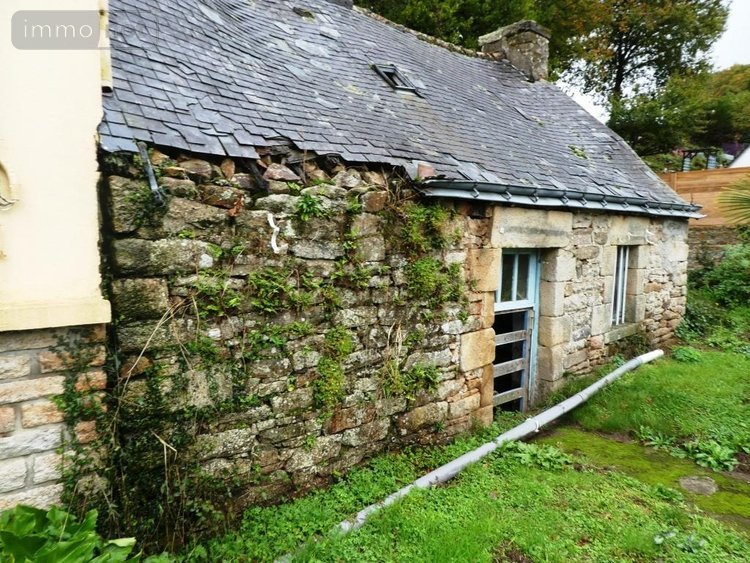 Maison a vendre Le Faouët 56320 Morbihan 110 m2 4 pièces 220700 euros