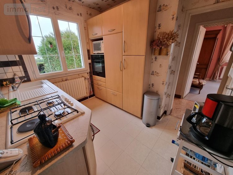 Maison a vendre Villemandeur 45700 Loiret 93 m2 3 pièces 161999 euros