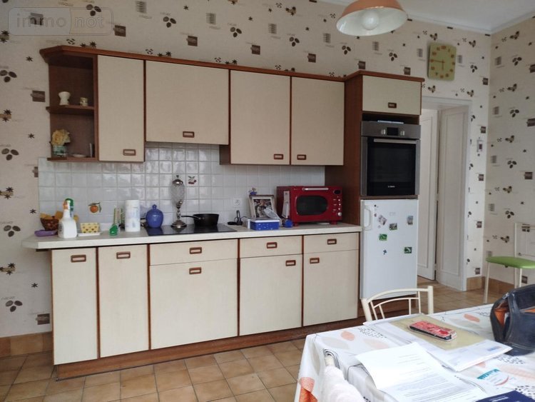 Maison a vendre Duisans 62161 Pas-de-Calais 129 m2 6 pièces 283000 euros