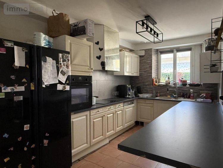 Maison a vendre Trémentines 49340 Maine-et-Loire 94 m2 4 pièces 162440 euros