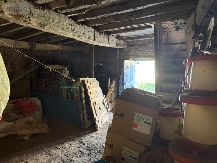 Maison a vendre Mauron 56430 Morbihan 40 m2  43960 euros