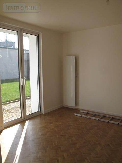 Location maison Bihorel 76420 Seine-Maritime 82 m2 4 pièces 1070 euros