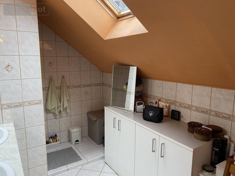 Maison a vendre Guingamp 22200 Côtes-d'Armor 130 m2 5 pièces 299040 euros