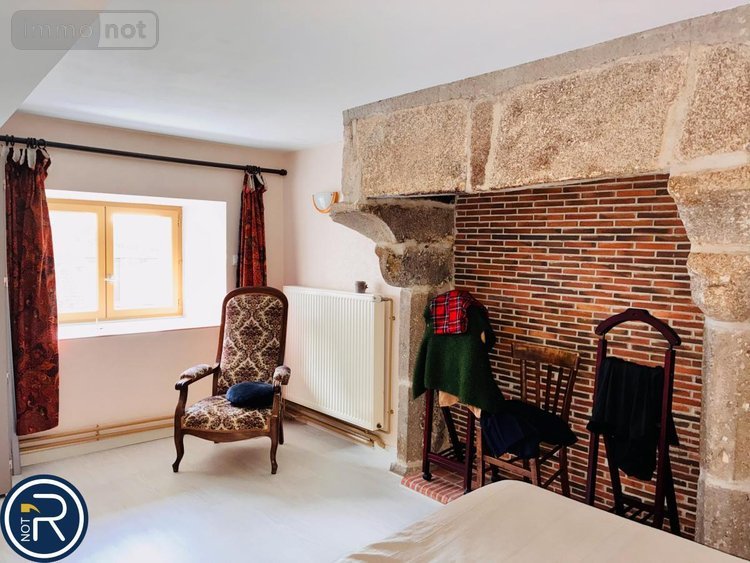 Maison a vendre Argentré 53210 Mayenne 105 m2 5 pièces 192400 euros